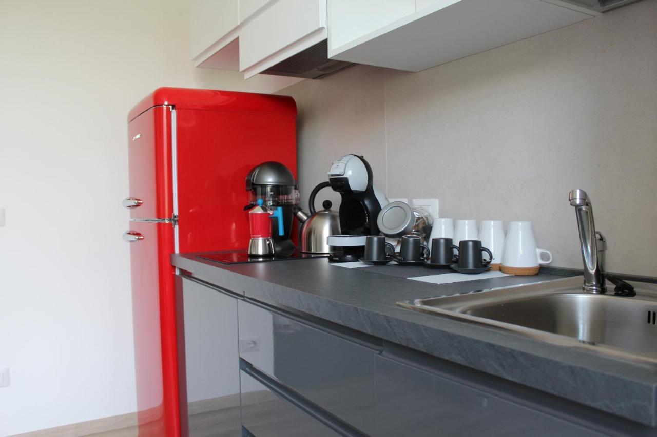 Bed and breakfast Sunnycornerinrhome Roma