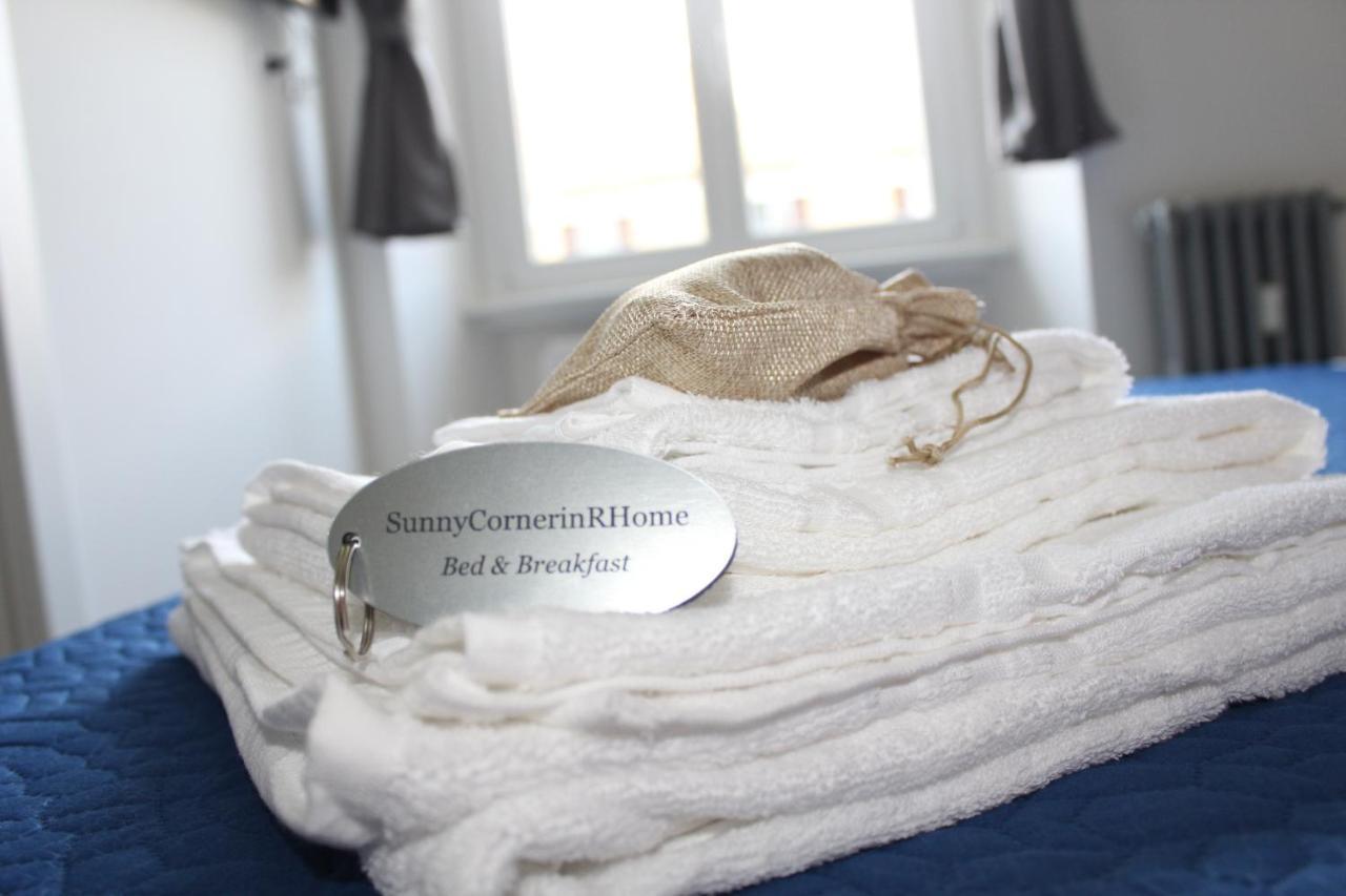 Bed and breakfast Sunnycornerinrhome Roma