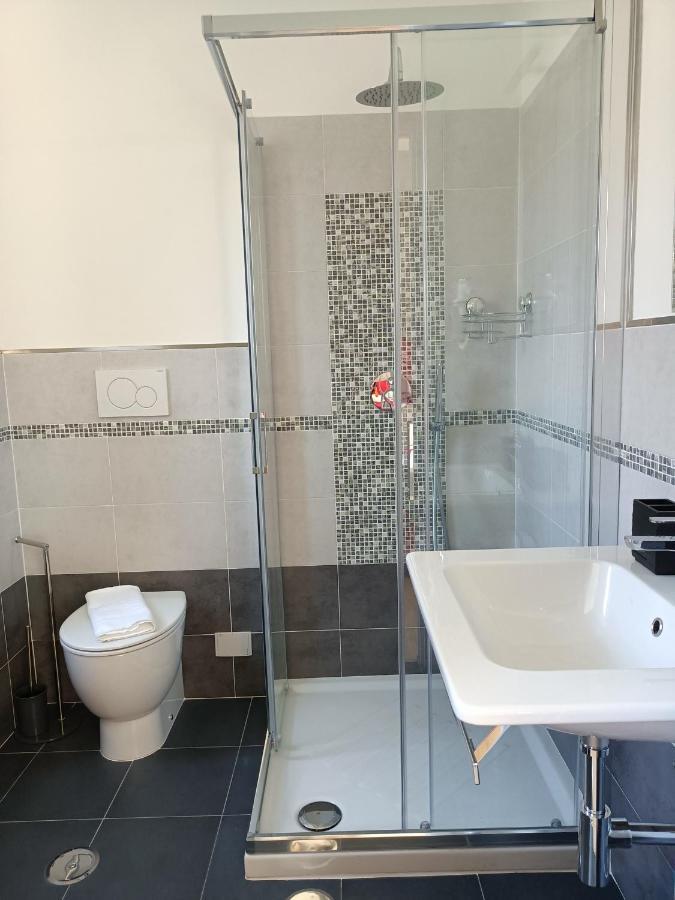 Sunnycornerinrhome Bed and breakfast Roma