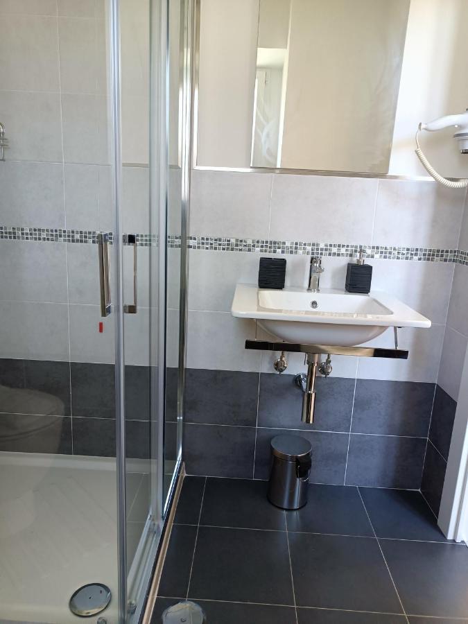 Bed and breakfast Sunnycornerinrhome Roma