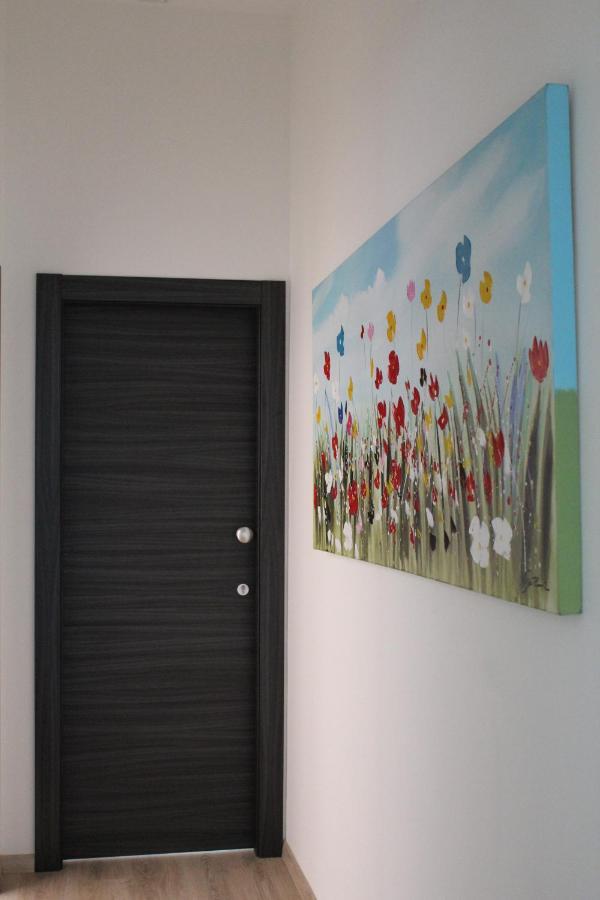 Bed and breakfast Sunnycornerinrhome Roma