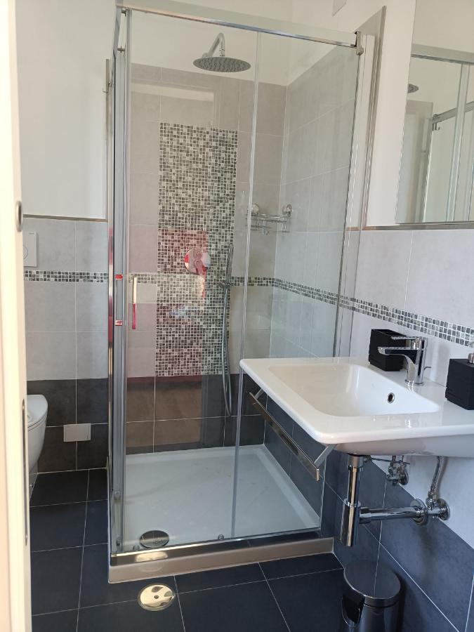 Sunnycornerinrhome Bed and breakfast Roma