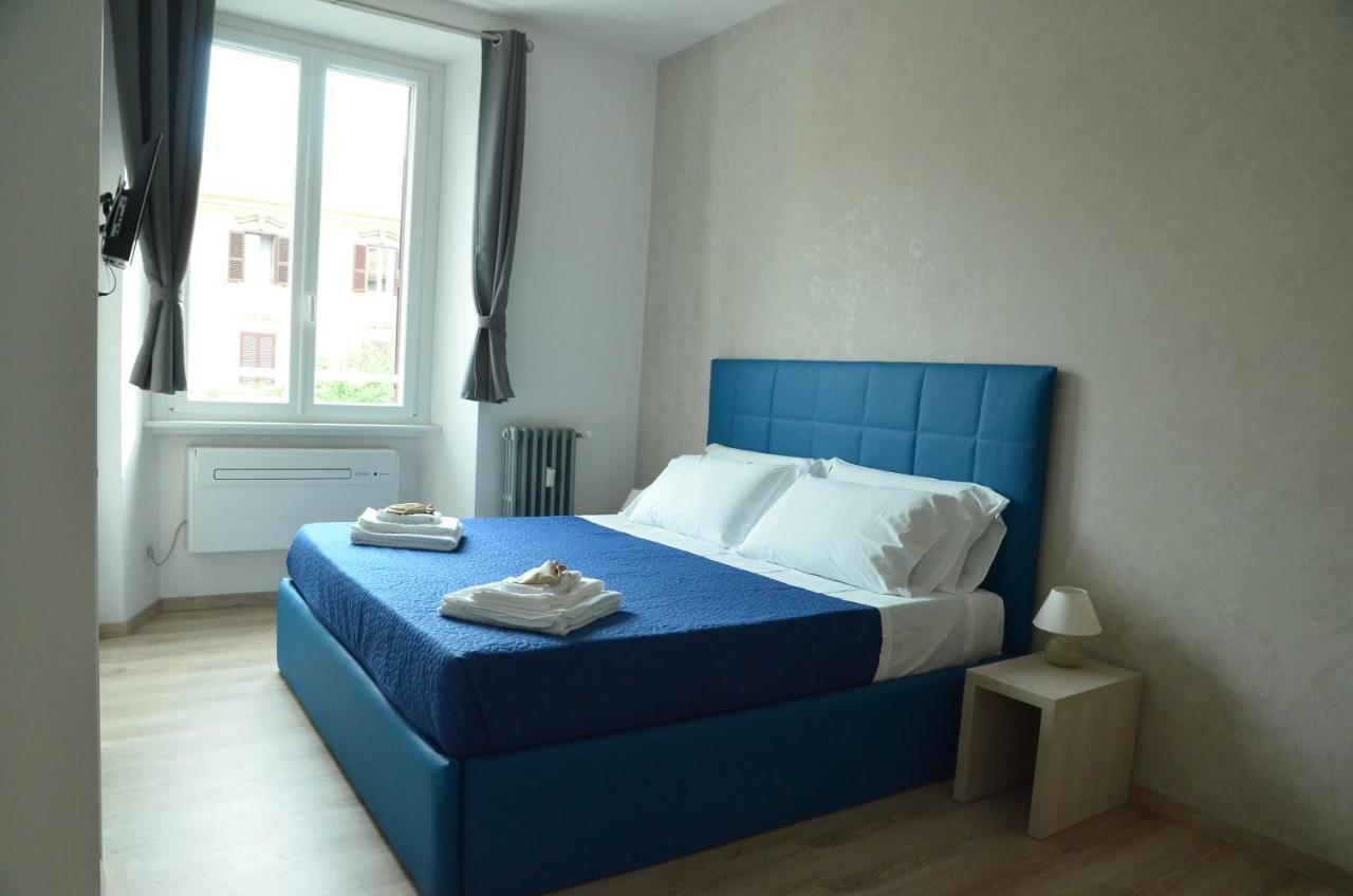 Sunnycornerinrhome Bed and breakfast Roma