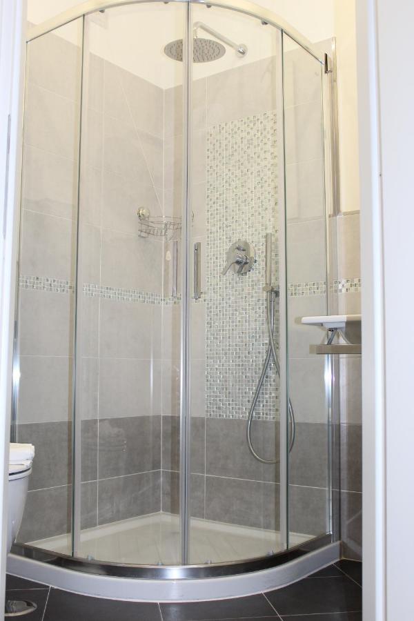 Sunnycornerinrhome Bed and breakfast Roma