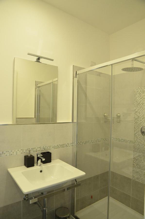 Sunnycornerinrhome Bed and breakfast Roma